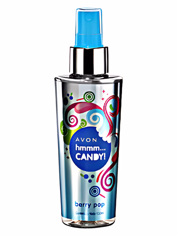 Avon Hmmm... Candy! - Berry Pop