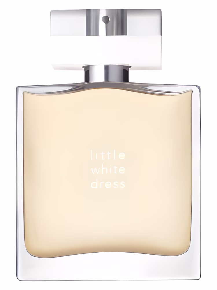 Avon Little White Dress Avon Eau de Parfum