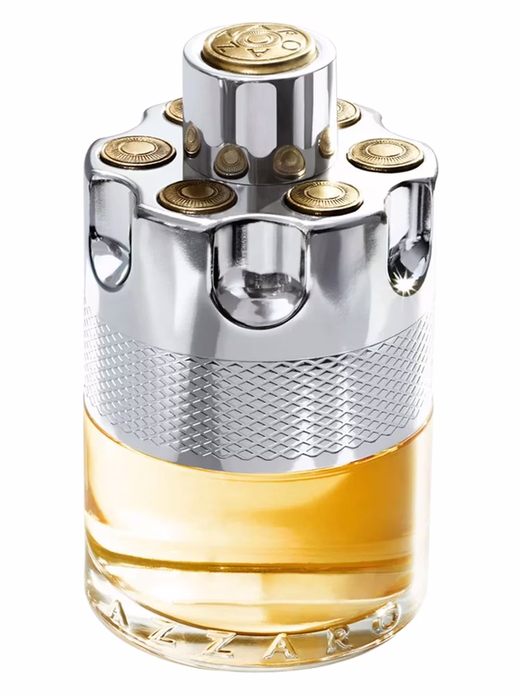 Azzaro Wanted x Nasty