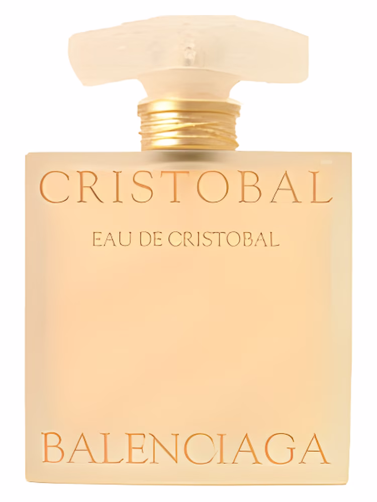 Balenciaga Cristobal Eau de Cristobal