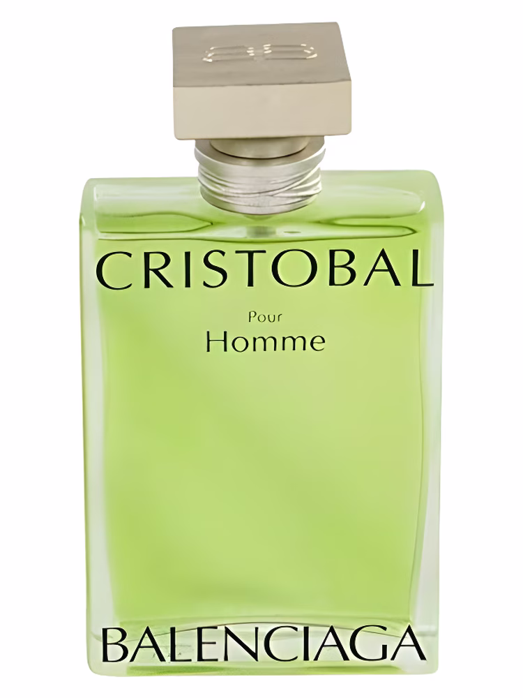 Balenciaga Cristobal pour Homme Balenciaga Eau de Toilette
