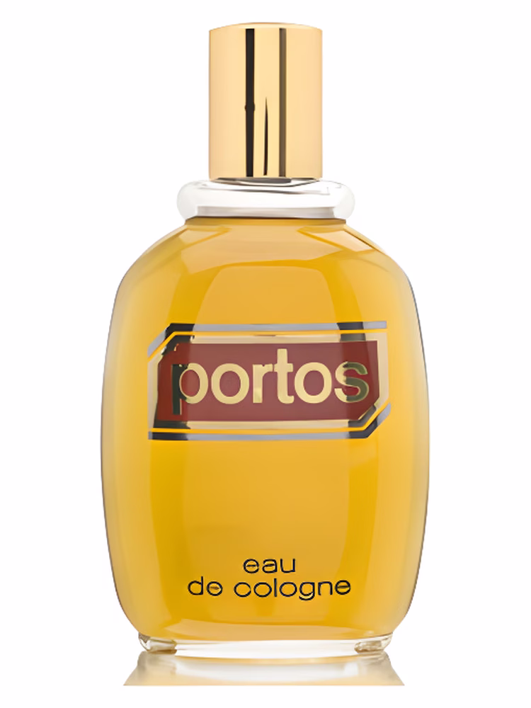 Balenciaga Portos Balenciaga Eau de Cologne