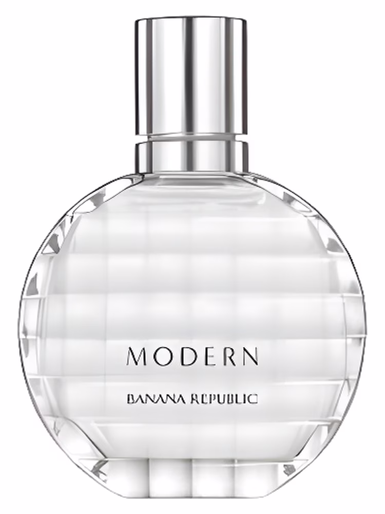 Banana Republic Modern Woman