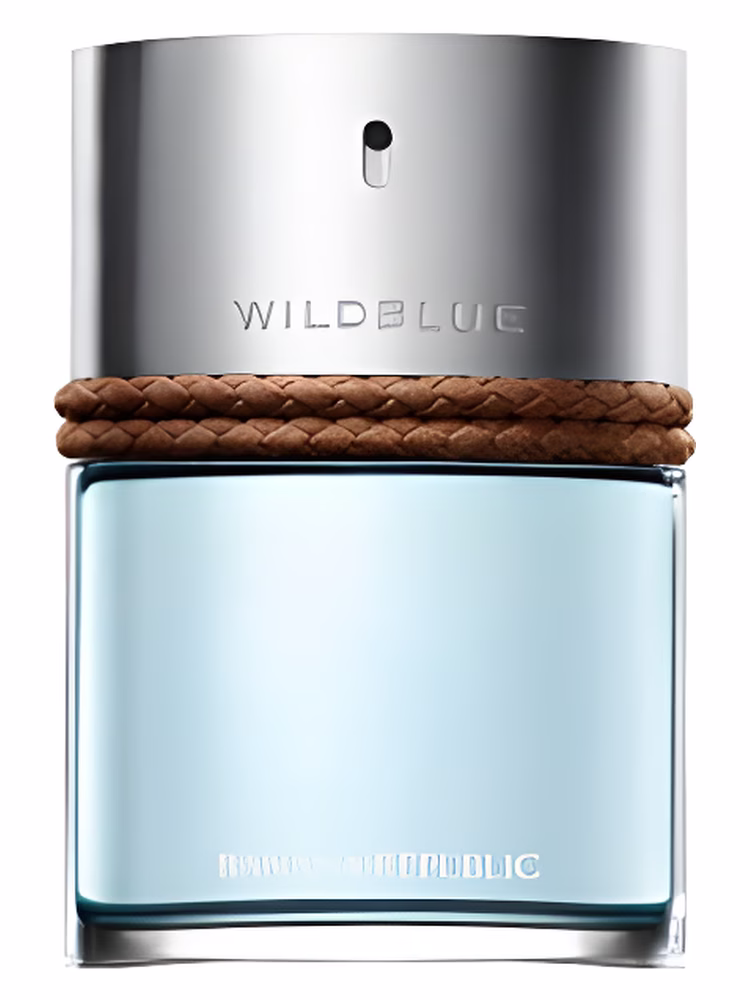 Banana Republic Wildblue