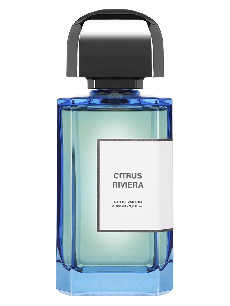 bdk Parfums Citrus Riviera