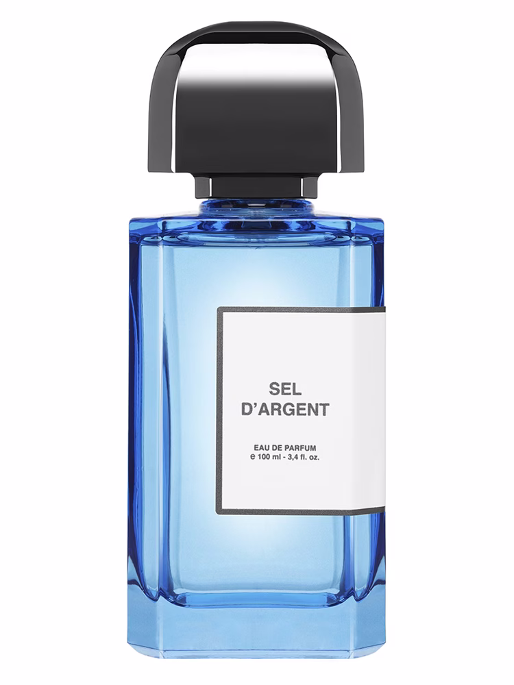 bdk Parfums Sel d'Argent