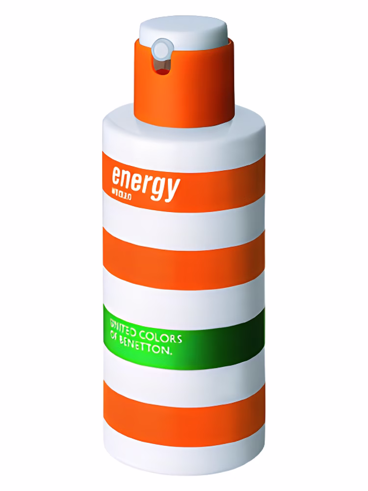 Benetton Energy Woman