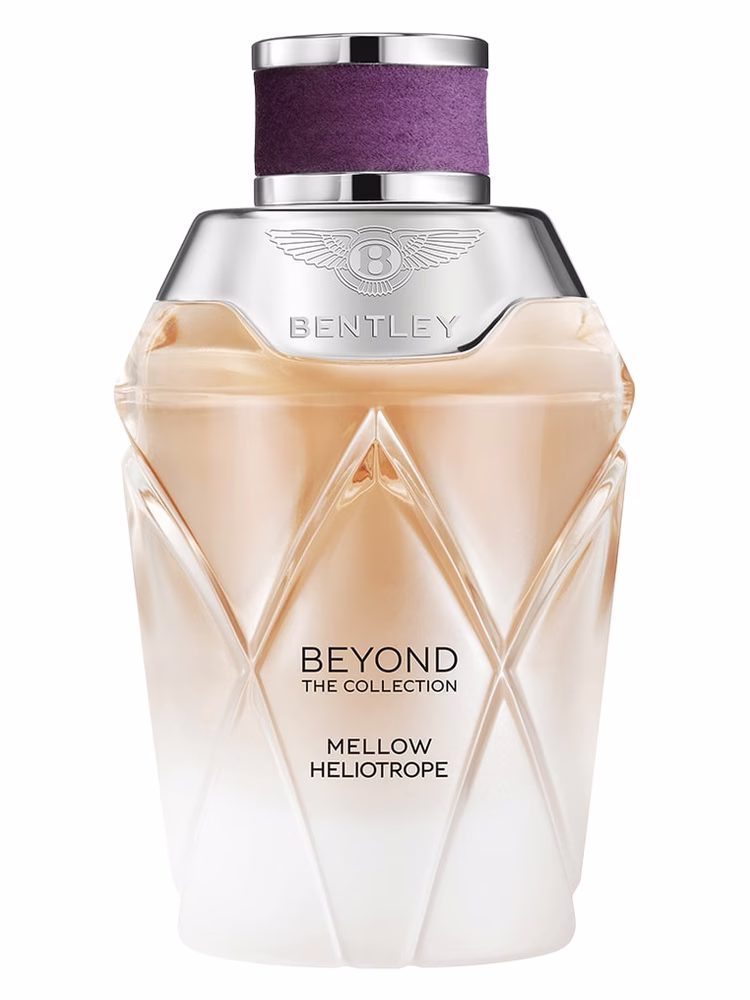 Bentley Beyond The Collection - Mellow Heliotrope