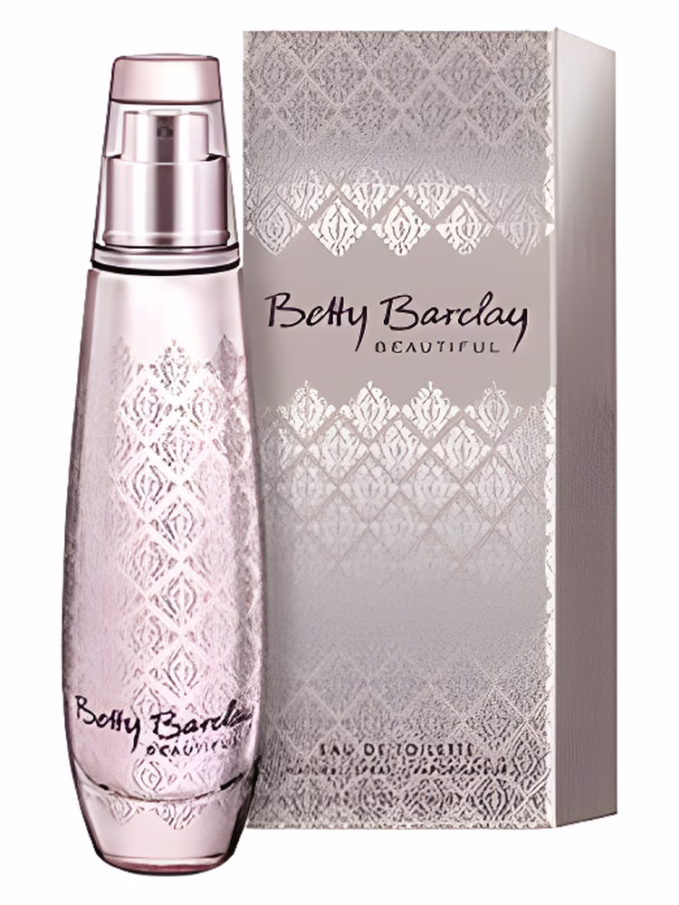 Betty Barclay Beautiful Eden Betty Barclay Eau de Toilette