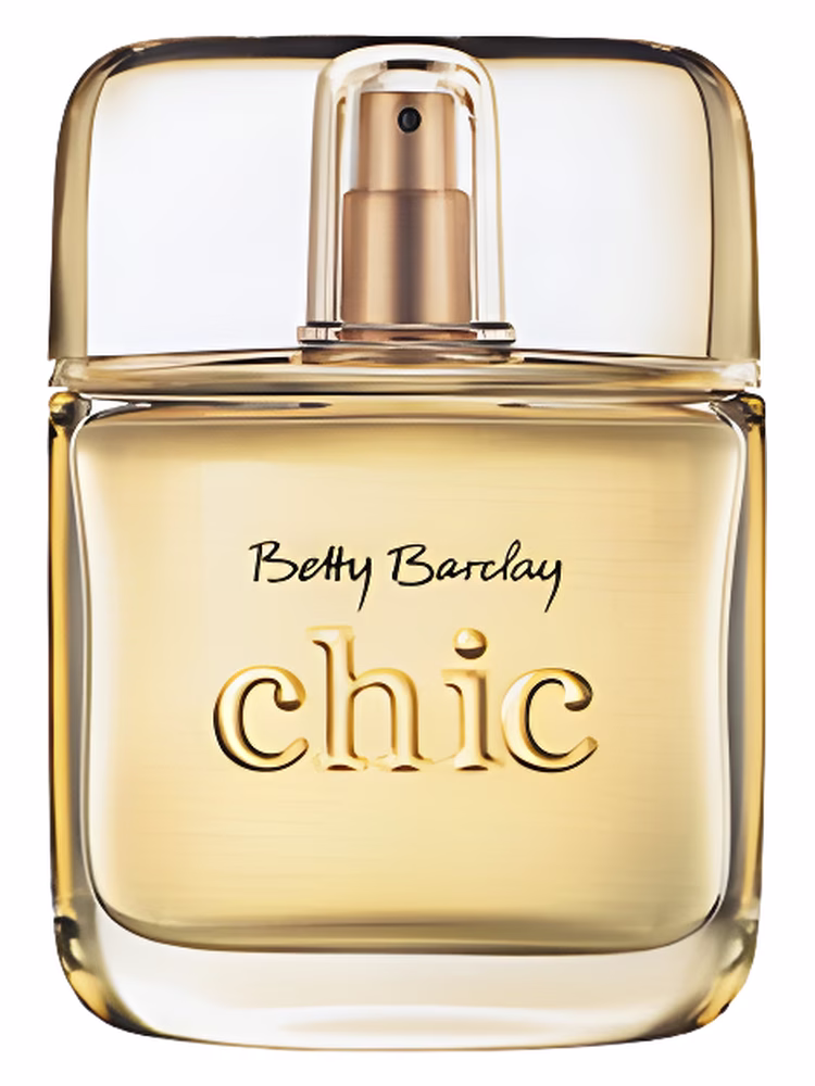 Betty Barclay Chic