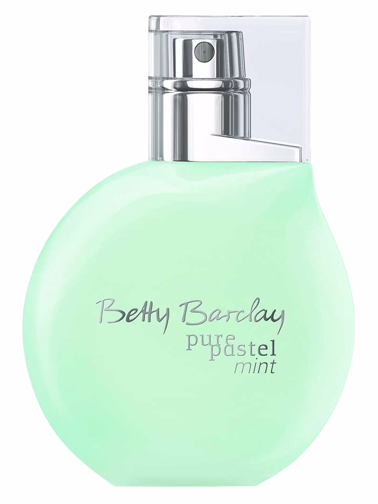 Betty Barclay Pure Pastel Mint Betty Barclay Eau de Parfum