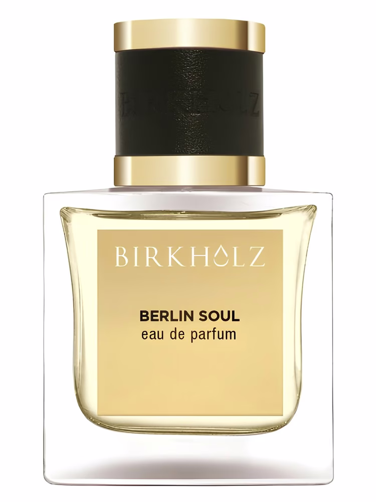 Birkholz Berlin Soul