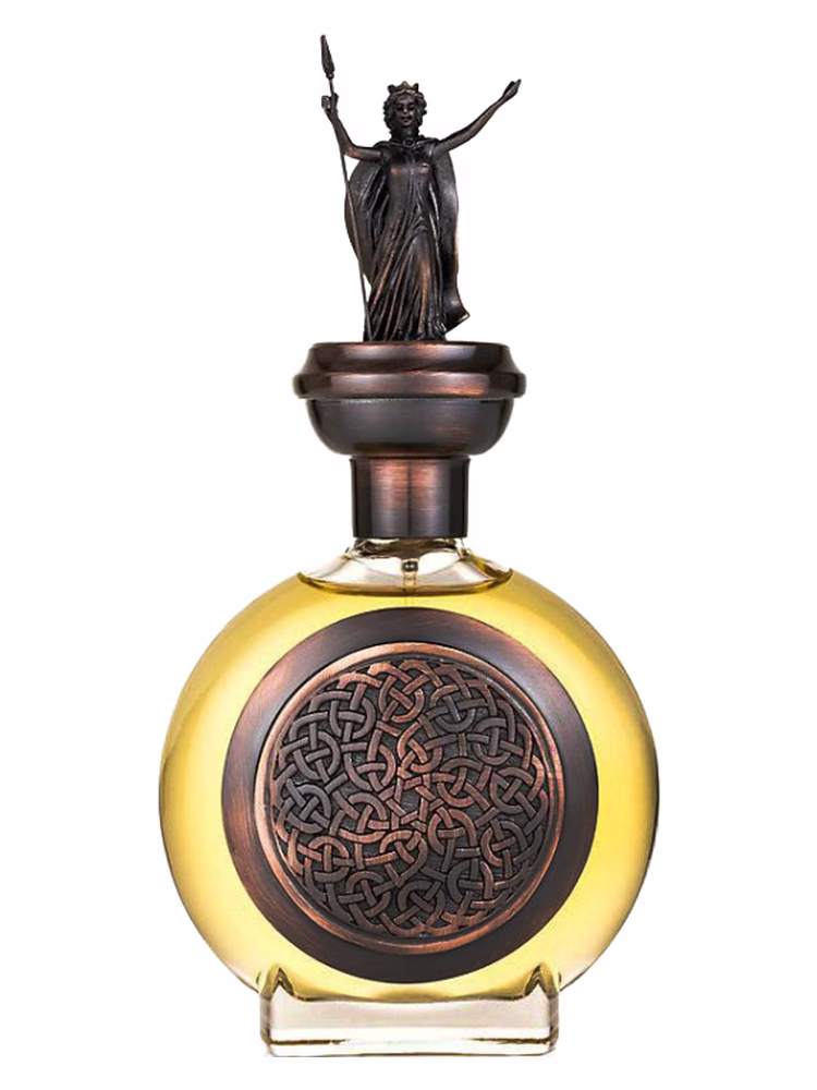 Boadicea the Victorious Ahood Alenezi - Legend Boadicea the Victorious Hair Mist