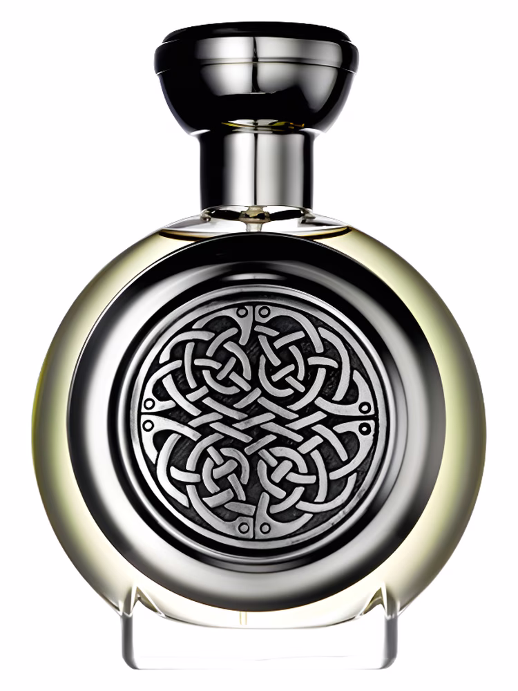 Boadicea the Victorious Divine