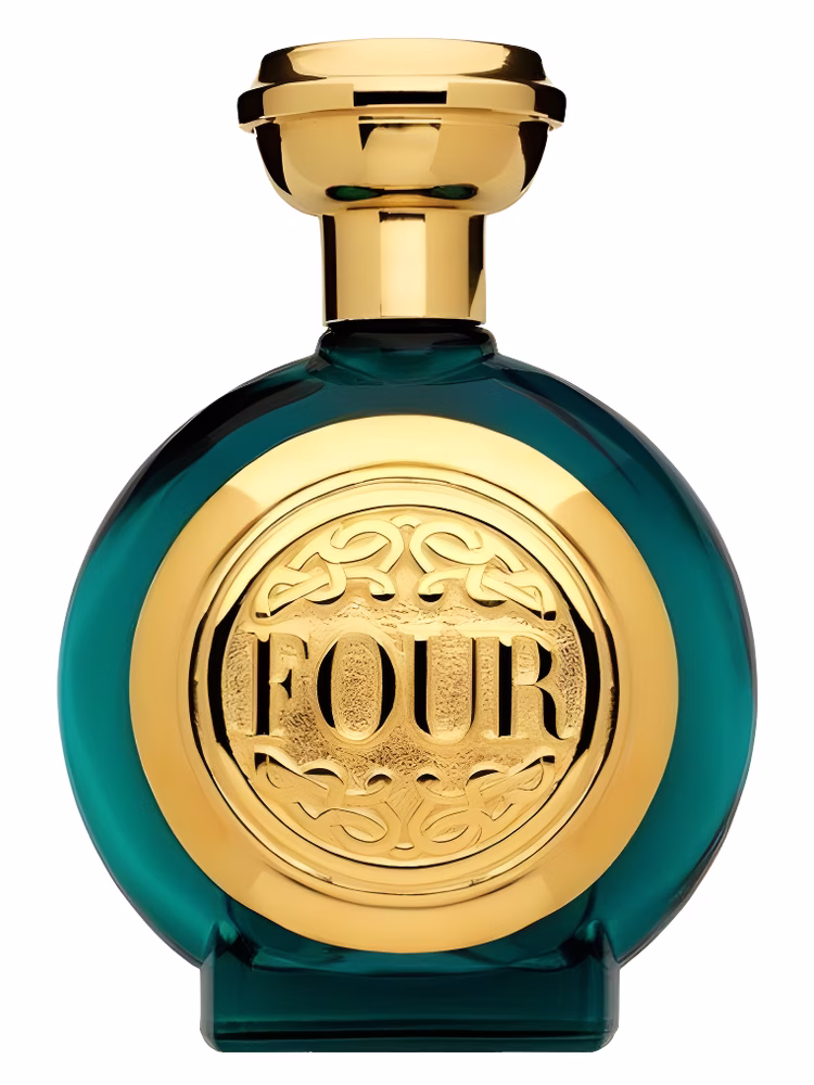 Boadicea the Victorious Vetiver Imperiale by FOUR