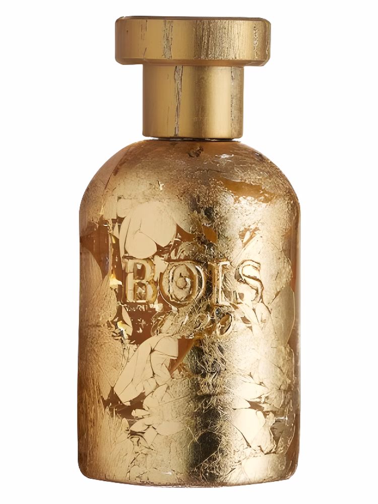 Bois 1920 Come La Luna Bois