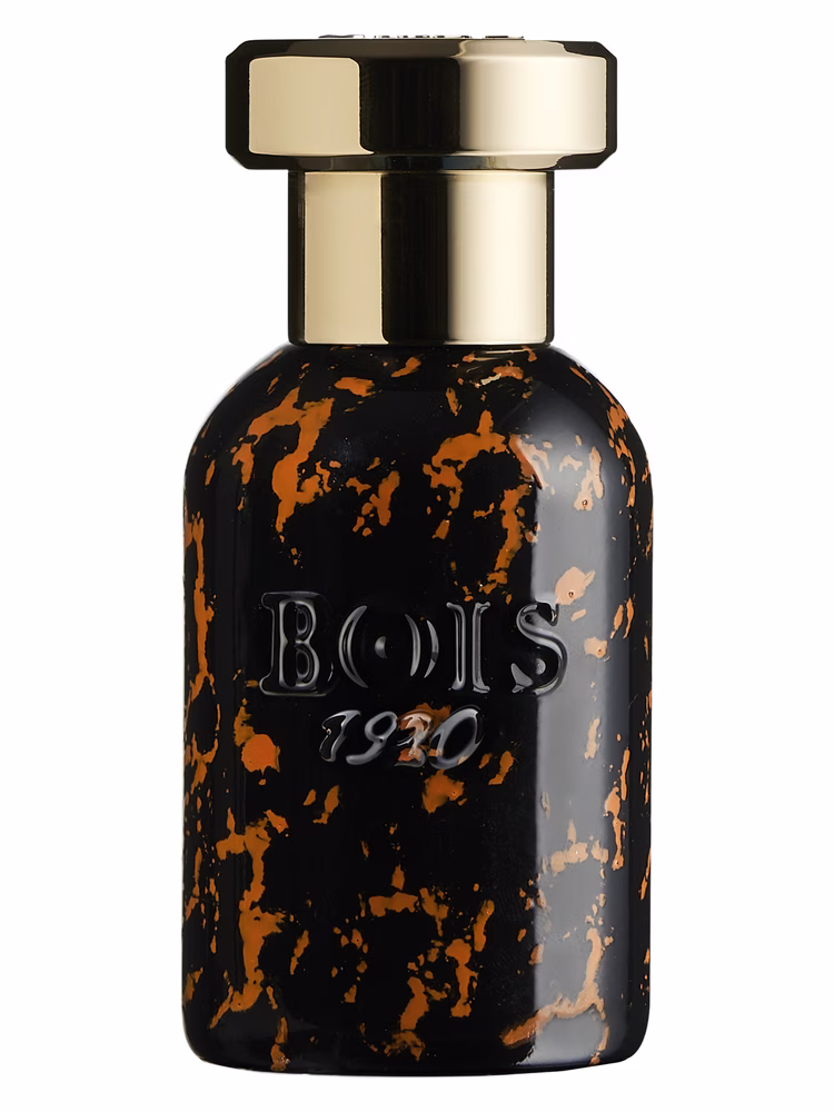 Bois 1920 Fondentarancio Bois
