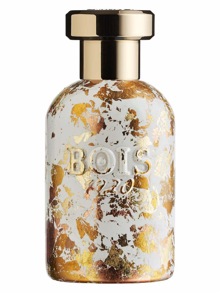 Bois 1920 Frammenti Bois