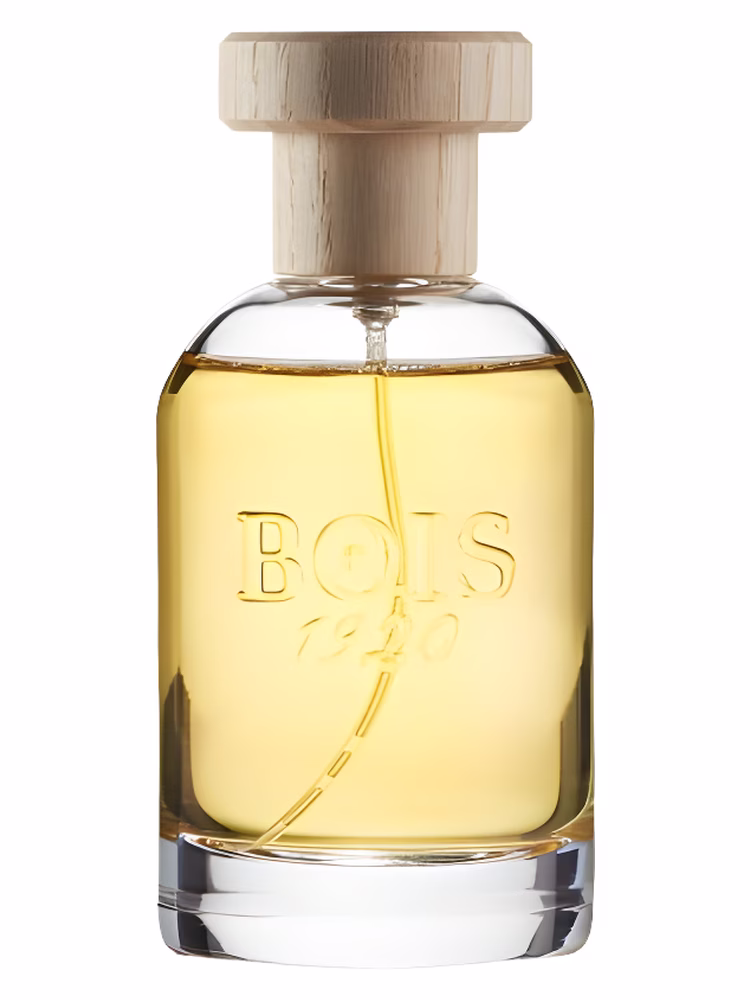 Bois 1920 Insieme Bois