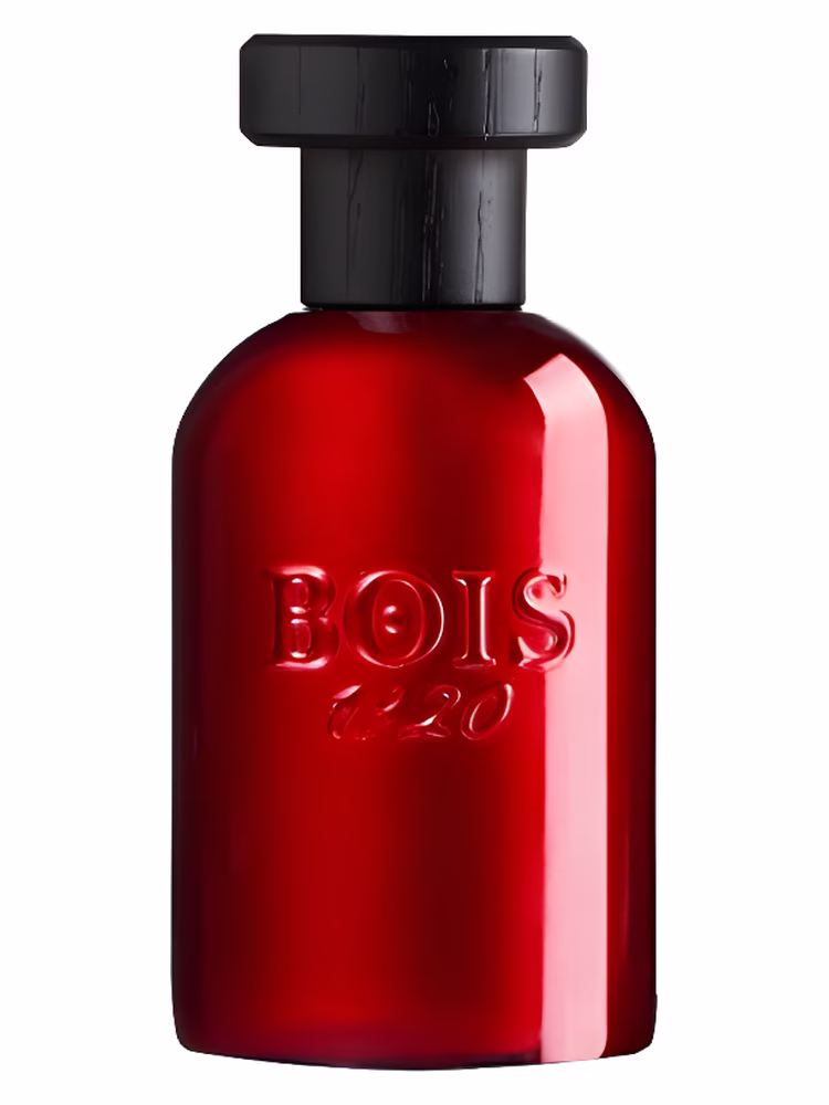 Bois 1920 Relativamente Rosso Bois