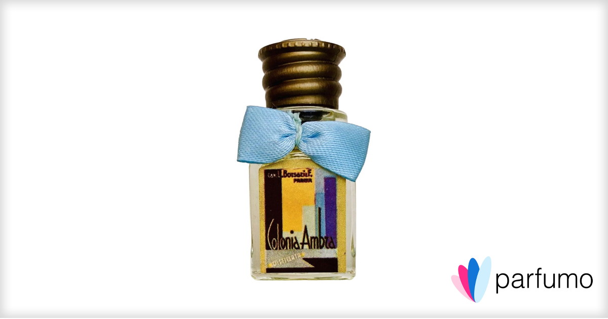 Borsari 1870 Principe Borsari