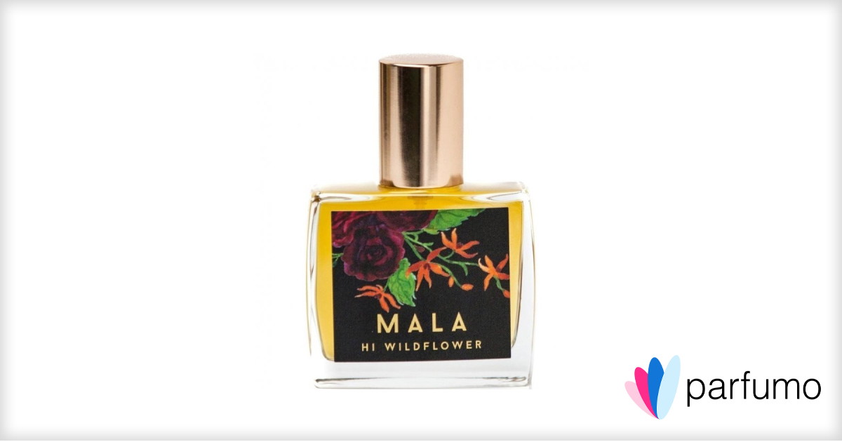 Boucheron Orange de Bahia