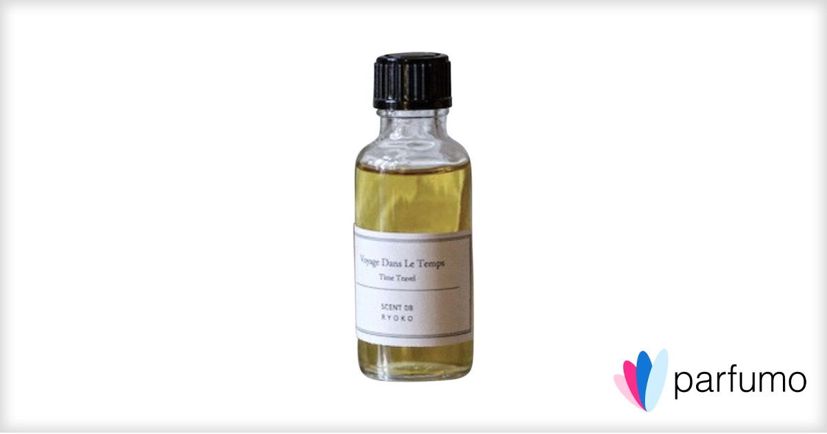 Bourbon French Parfums Cameo Rose