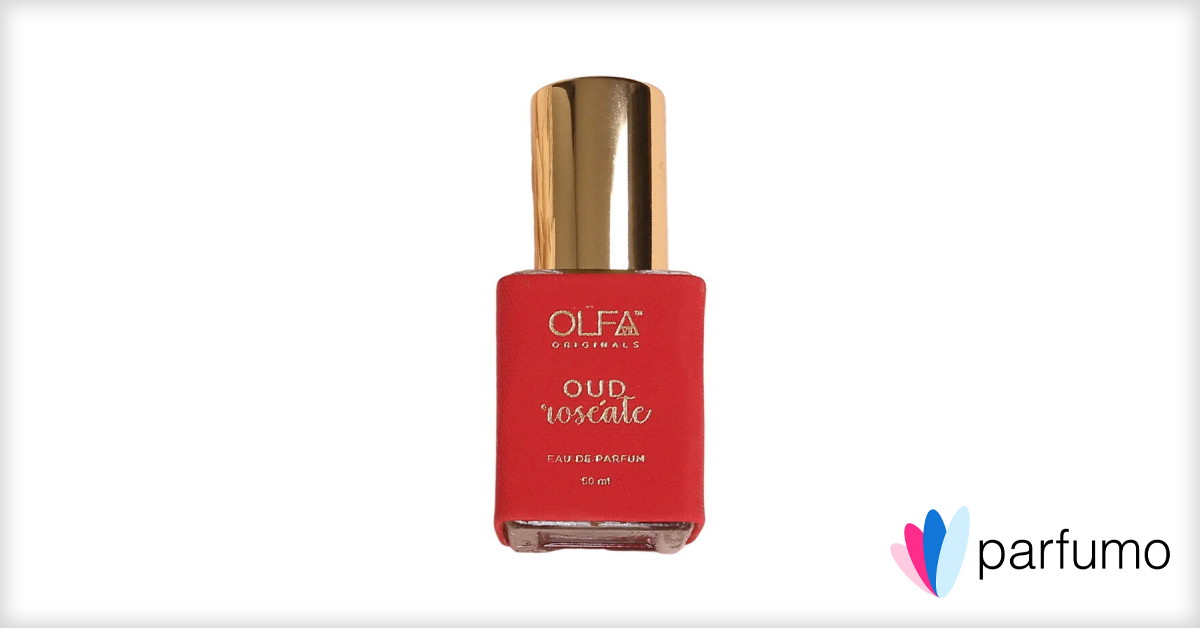 Bourbon French Parfums Entre Nous