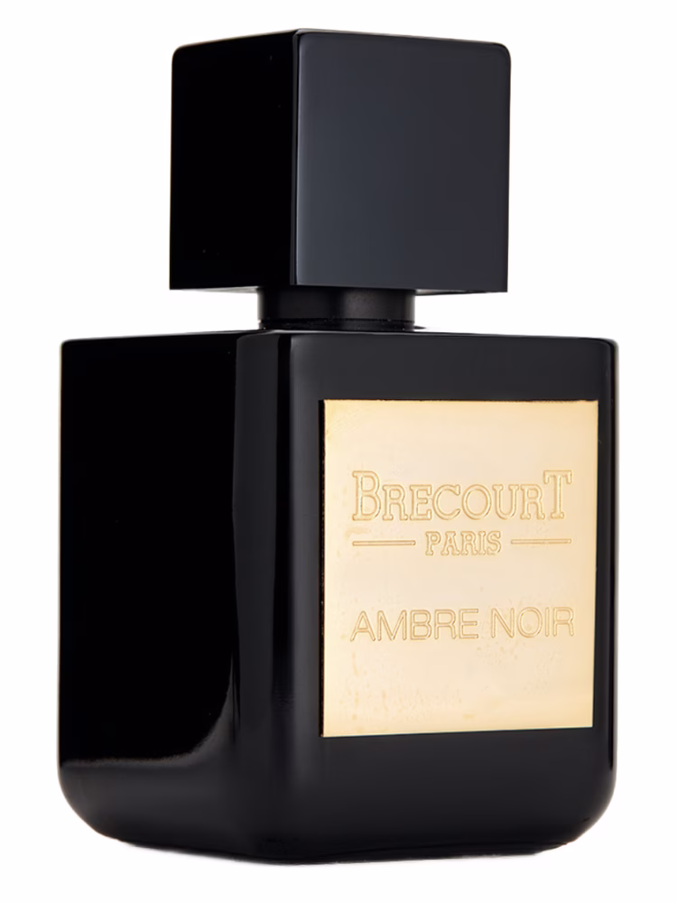 Brecourt Ambre Noir