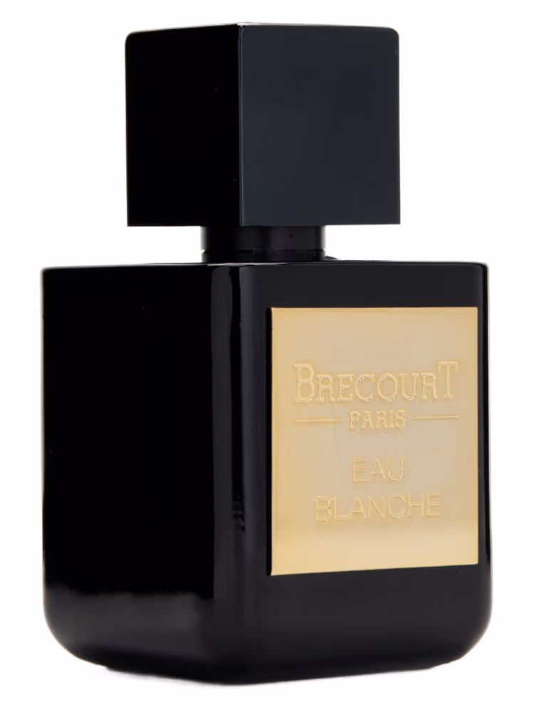 Brecourt Eau Blanche