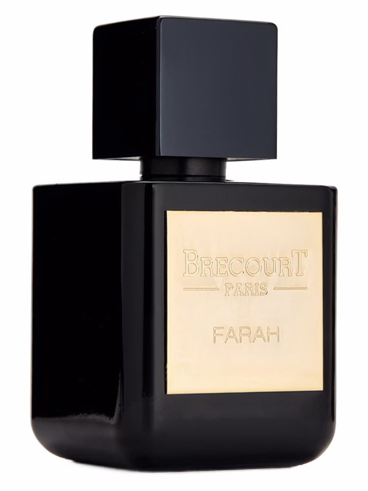 Brecourt Farah Harâm