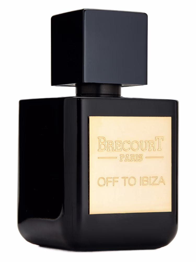 Brecourt Off to Ibiza