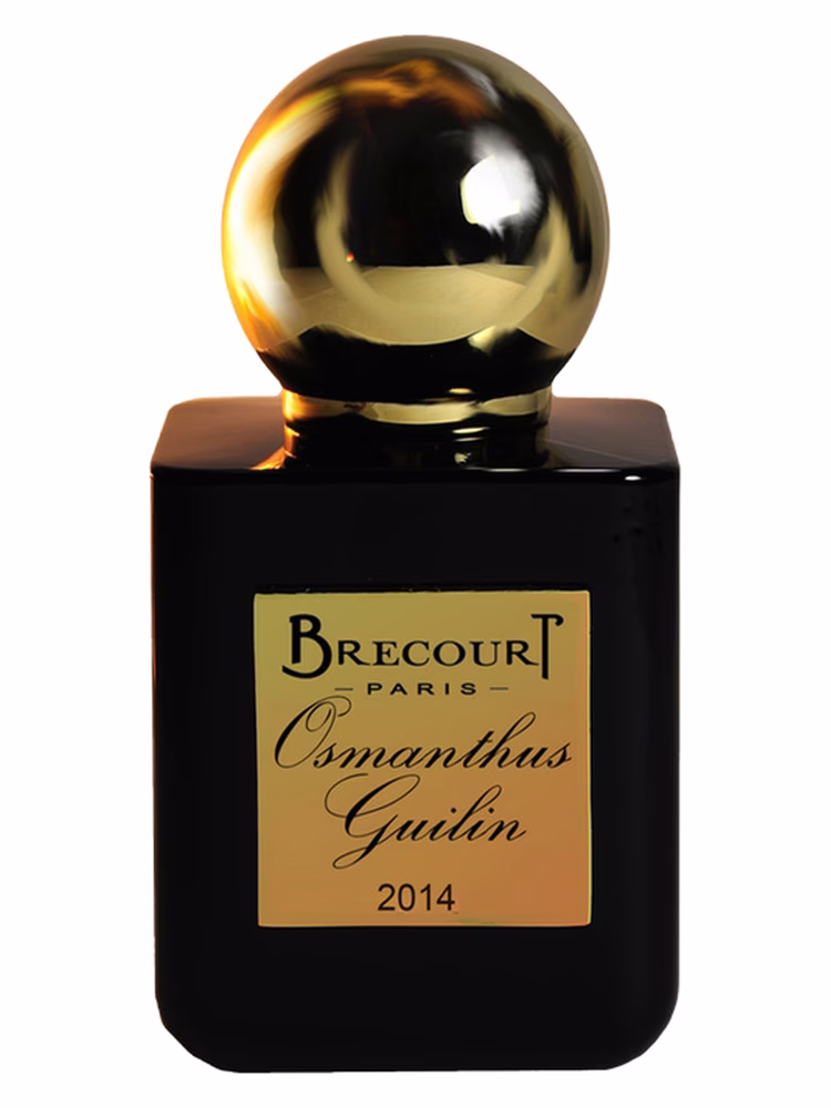 Brecourt Osmanthus Guilin