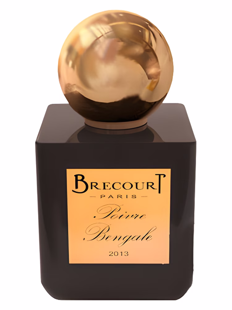 Brecourt Poivre Bengale