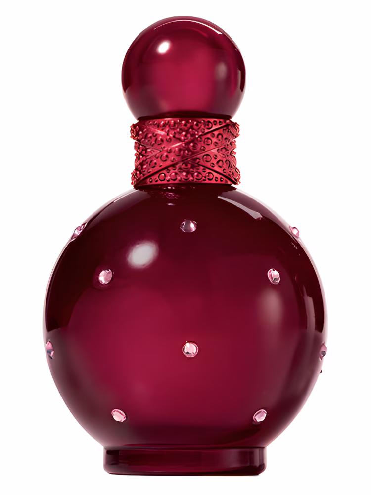 Britney Spears Hidden Fantasy