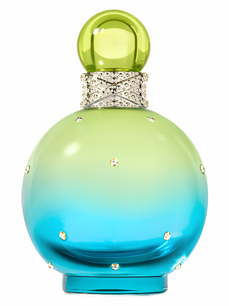 Britney Spears Island Fantasy