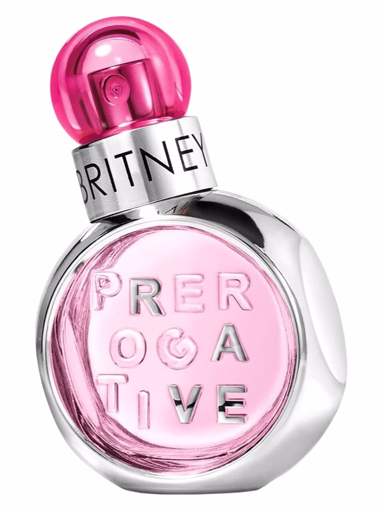 Britney Spears Prerogative Rave Britney Spears Eau de Parfum
