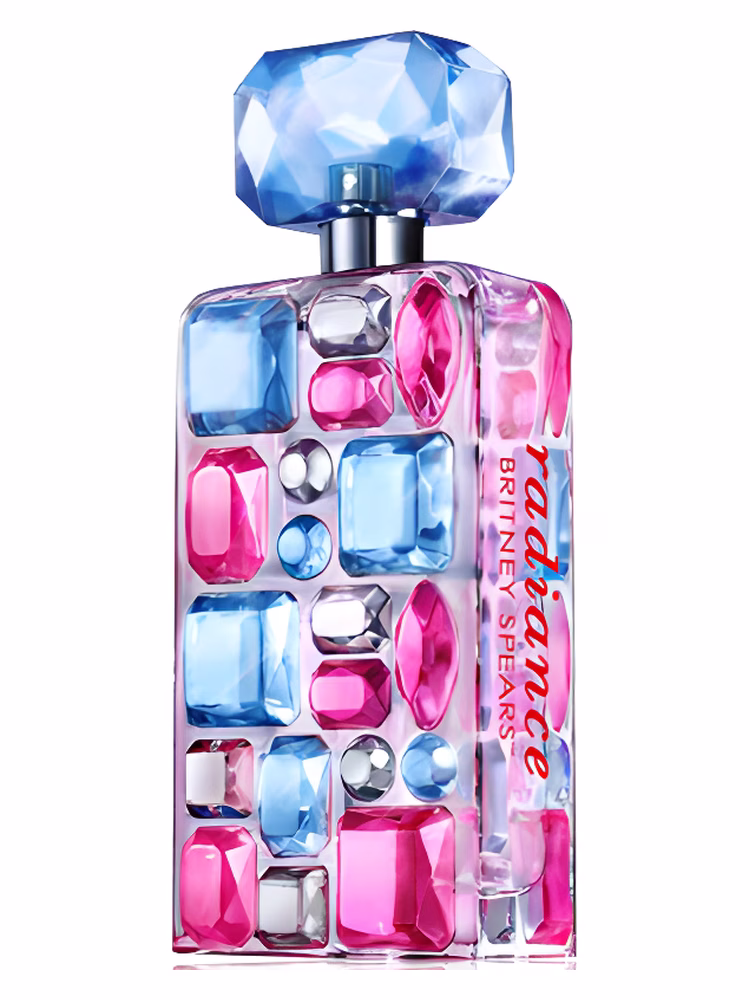 Britney Spears Radiance