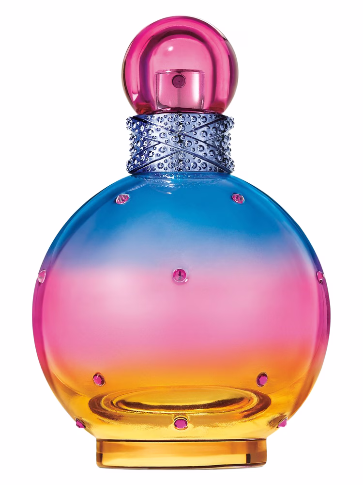 Britney Spears Rainbow Fantasy