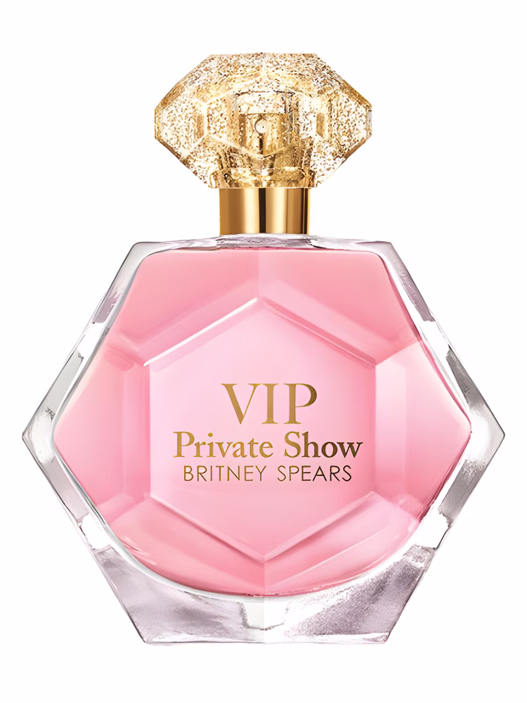 Britney Spears VIP Private Show