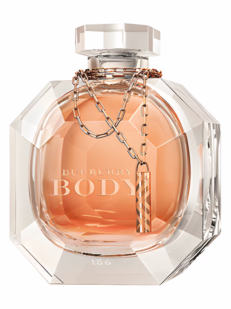 Burberry Body Crystal Baccarat
