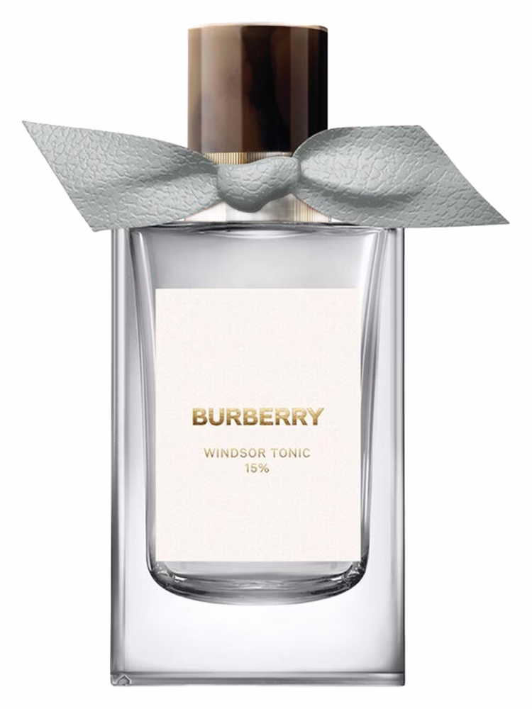 Burberry Windsor Tonic