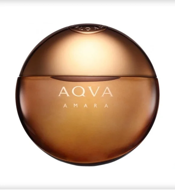 Bvlgari Aqva Amara Bvlgari 2014 Eau de Toilette