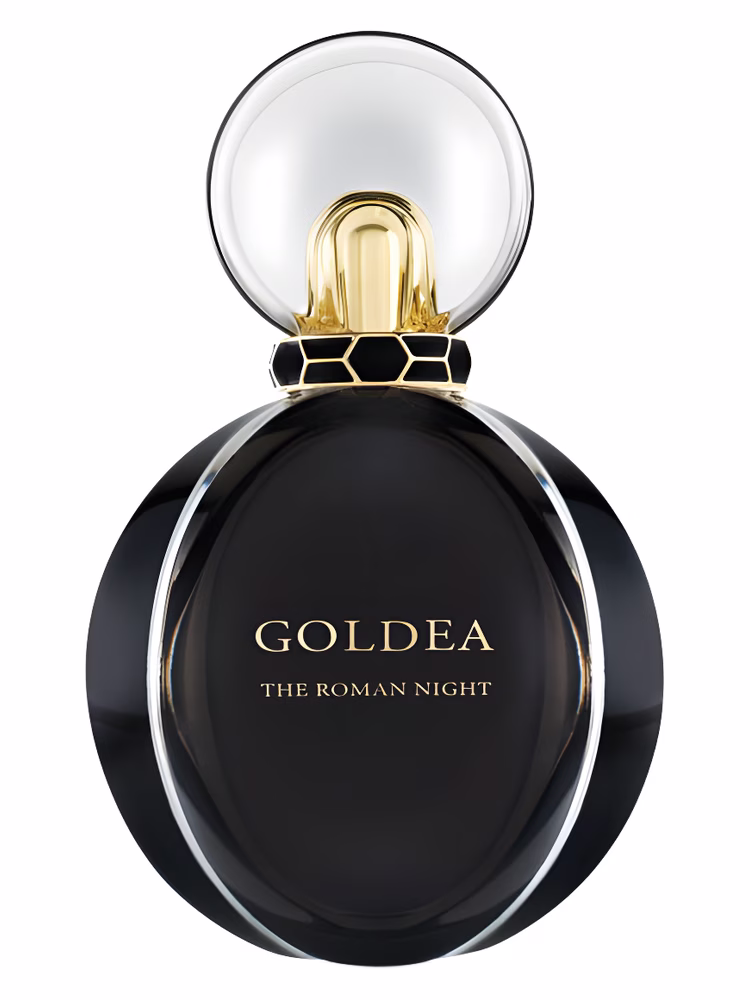 Bvlgari Goldea The Roman Night