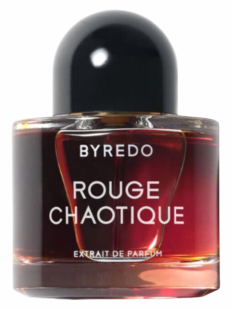 Byredo Night Veils - Rouge Chaotique