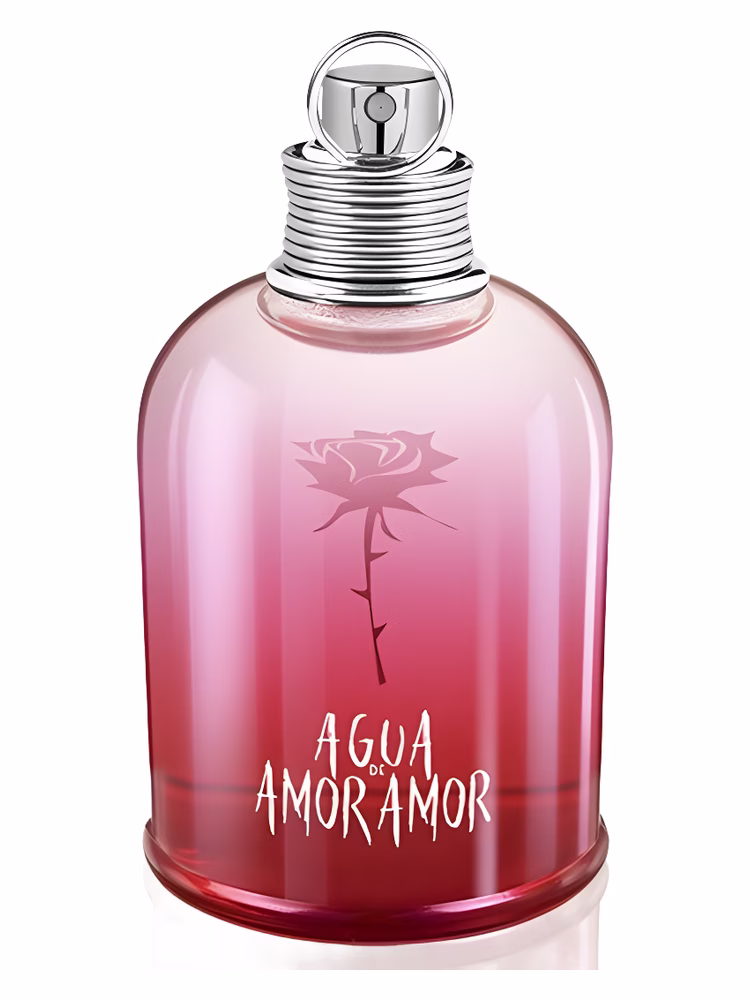 Cacharel Agua de Amor Amor