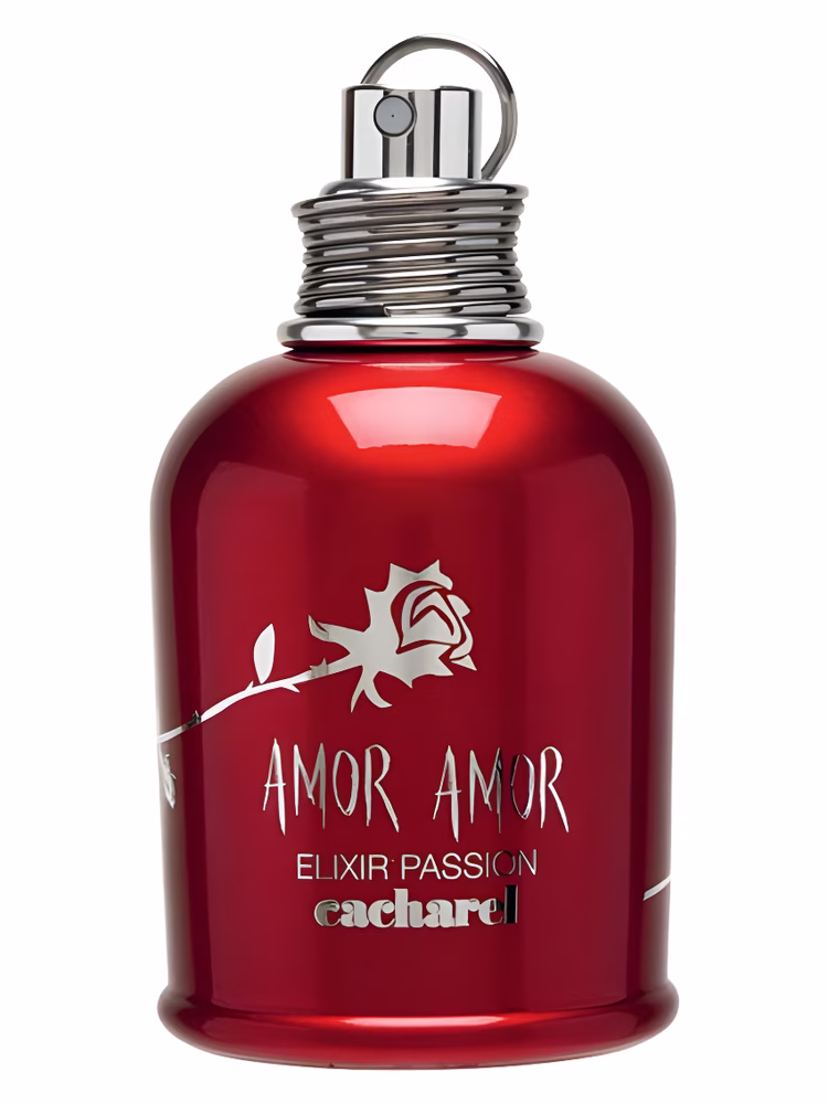 Cacharel Amor Amor Elixir Passion