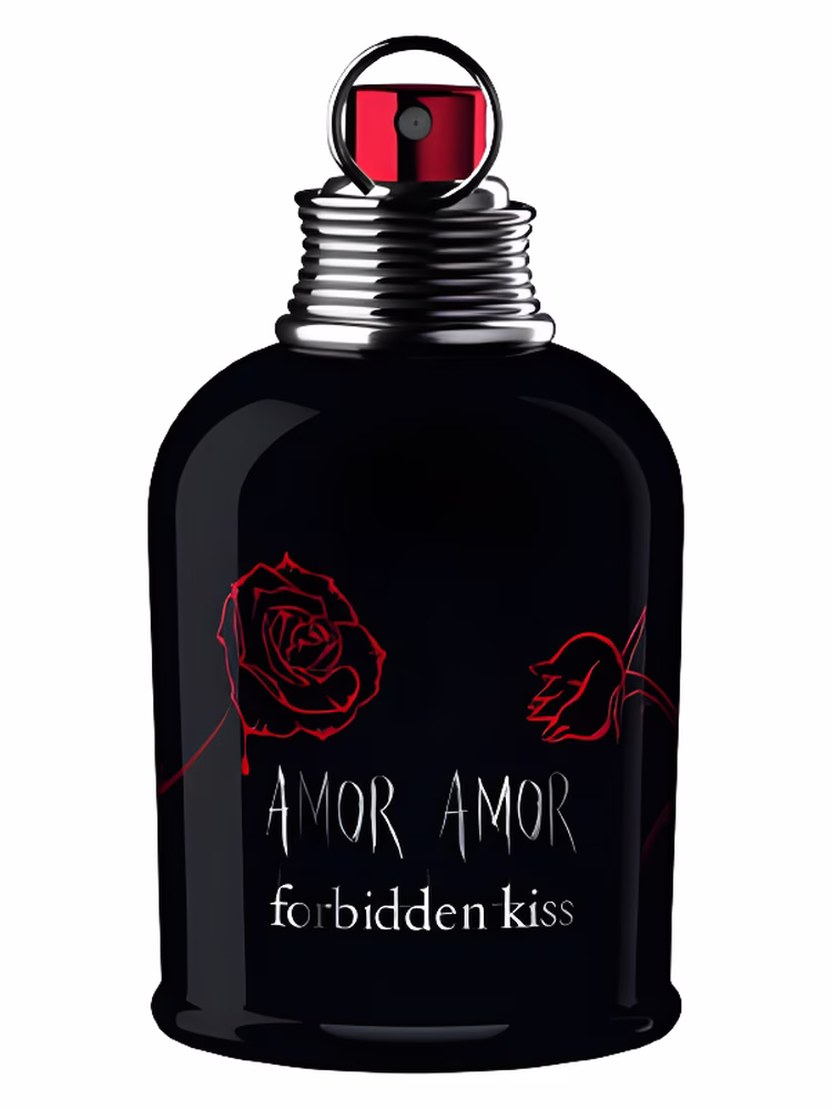 Cacharel Amor Amor Forbidden Kiss