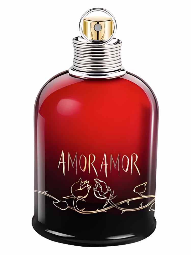 Cacharel Amor Amor Mon Parfum Du Soir