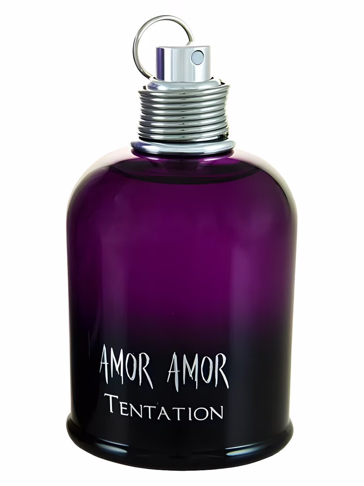 Cacharel Amor Amor Tentation